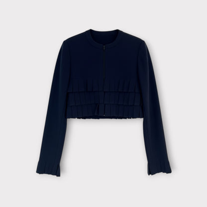 Alaïa Perse Cardigan