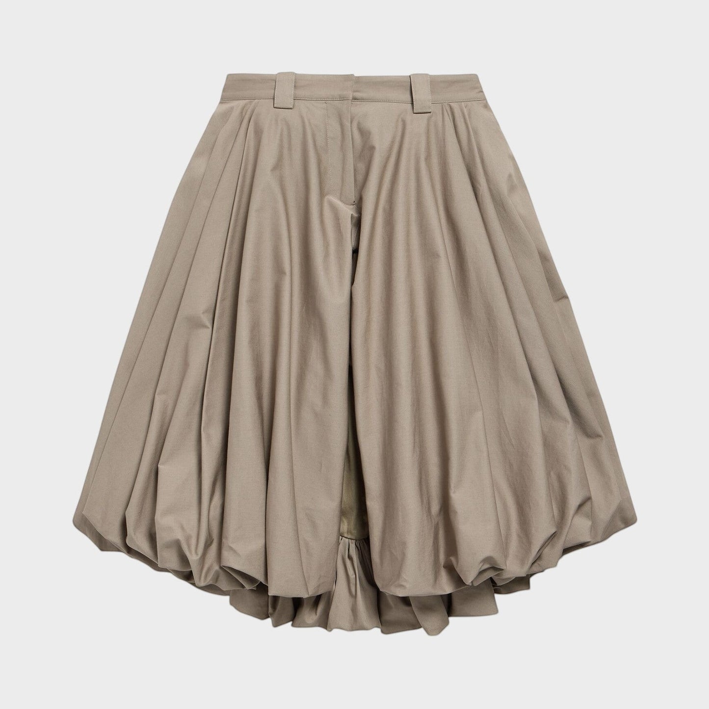 Balenciaga Balloon Shorts