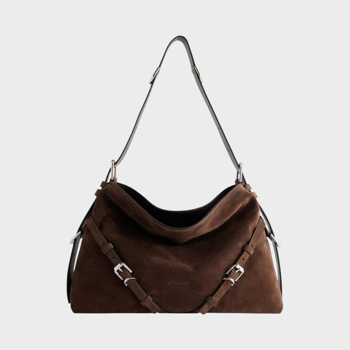 Givenchy Voyou Medium Bag