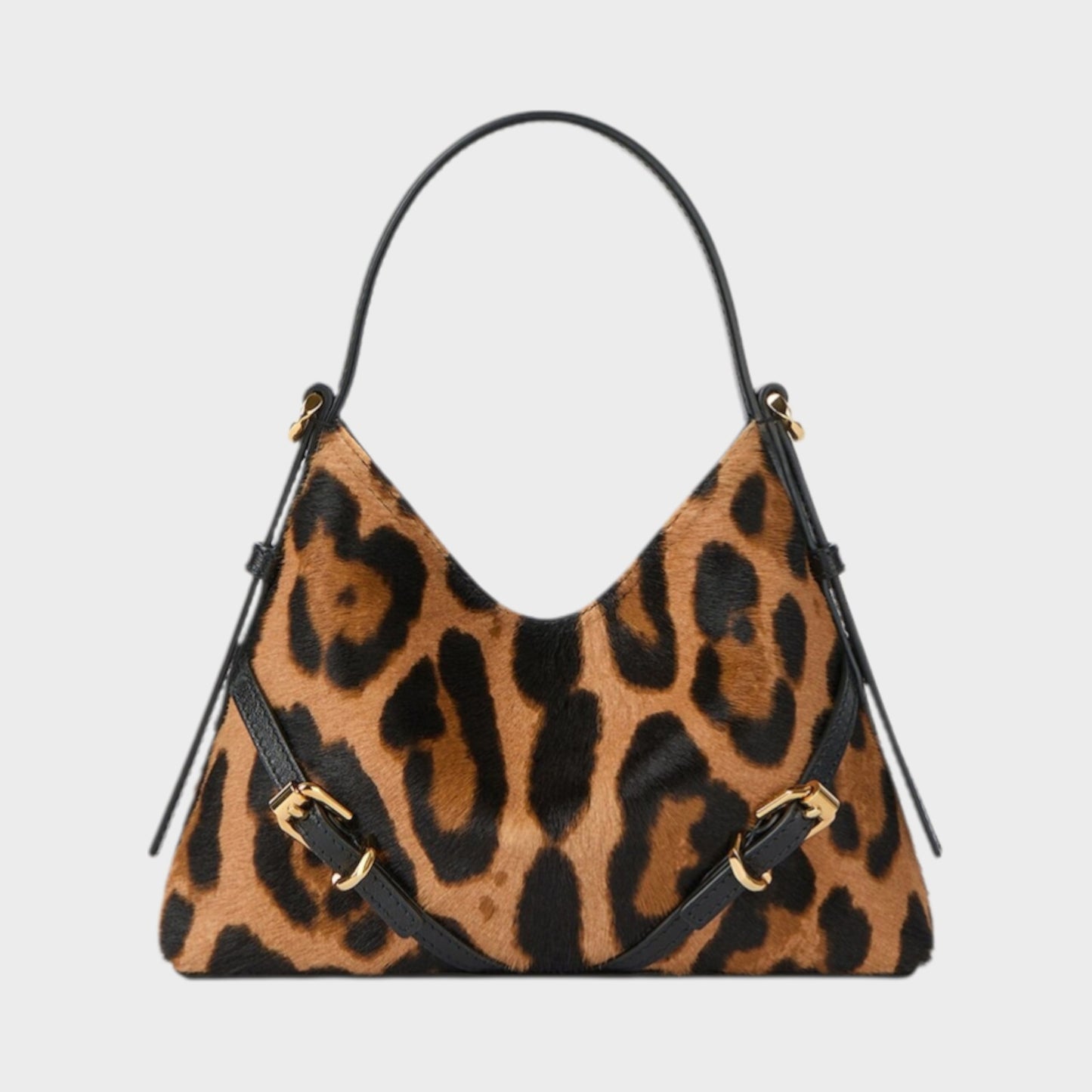 Givenchy Voyou Pony Effect Nano Bag