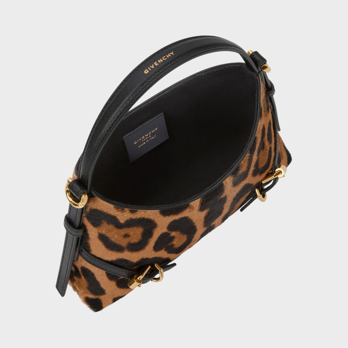 Givenchy Voyou Pony Effect Nano Bag
