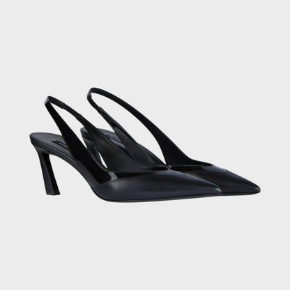 Givenchy Piky Slingback Heels