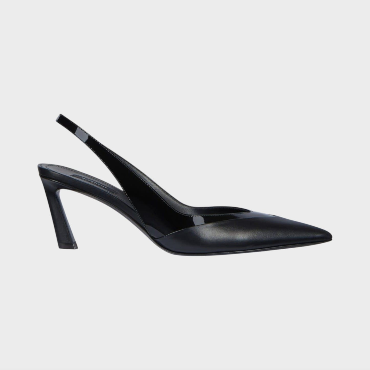 Givenchy Piky Slingback Heels