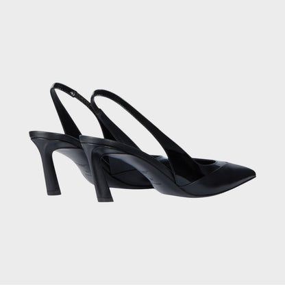 Givenchy Piky Slingback Heels