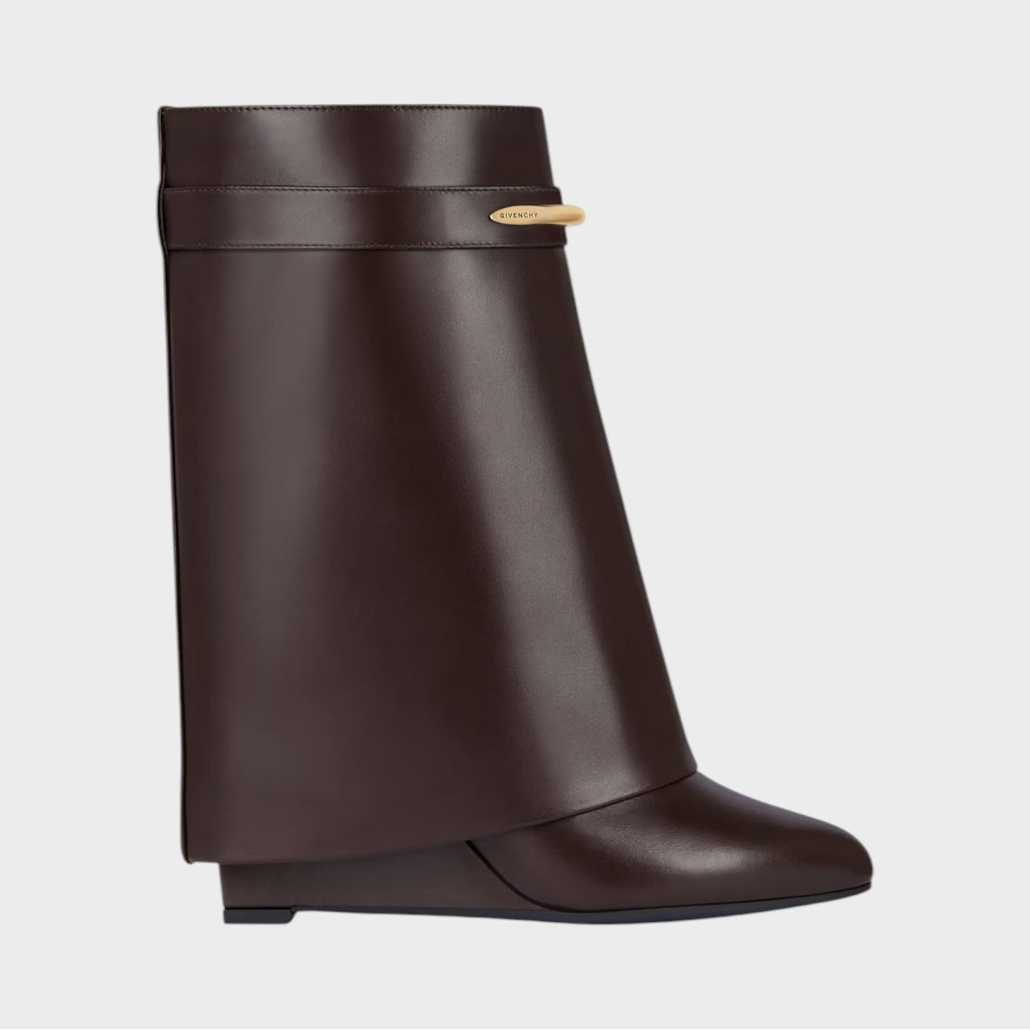 Givenchy Shark Ankle Boots