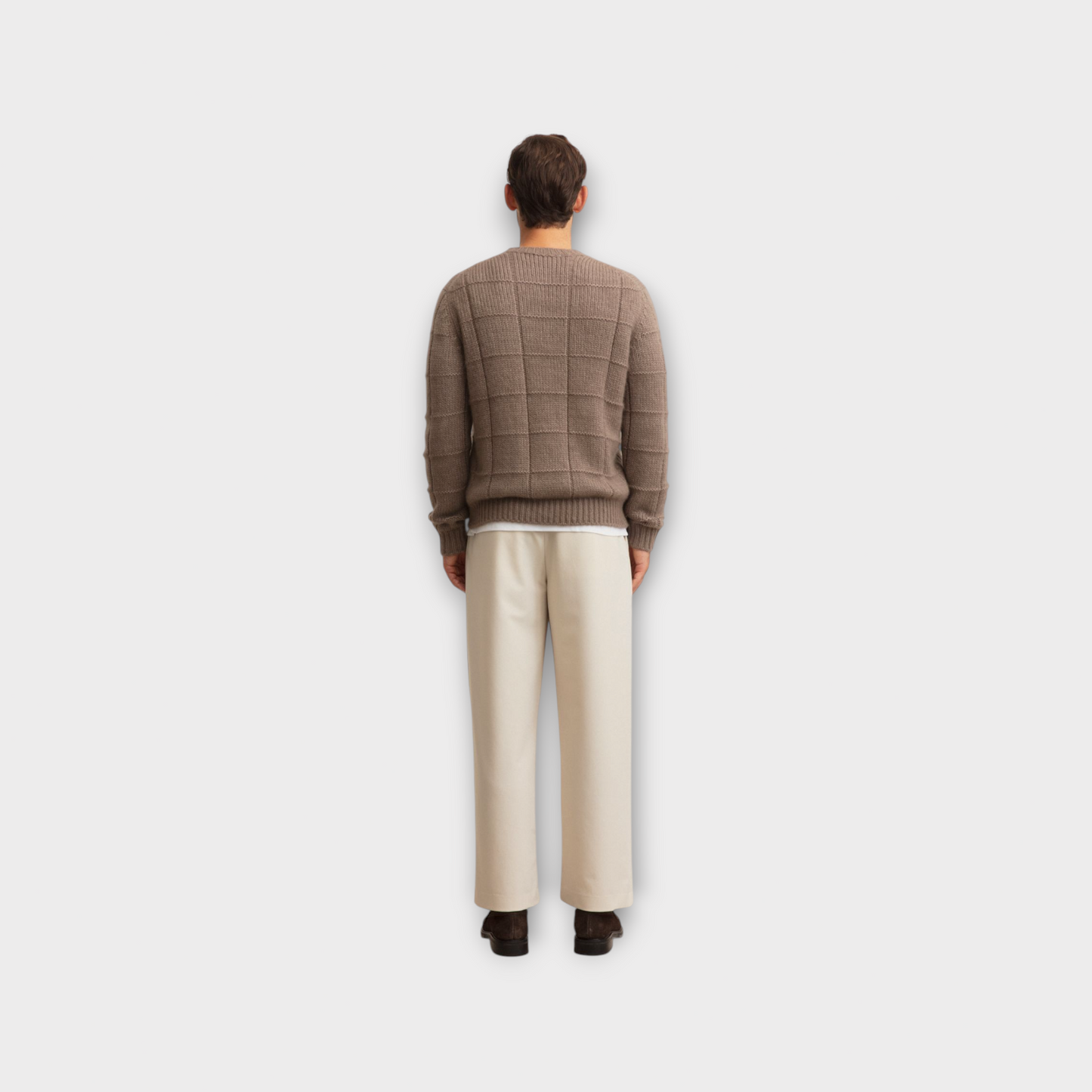 Iris Von Arnim Brayden Cashmere Knitwear