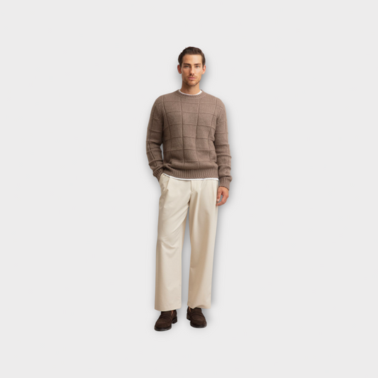 Iris Von Arnim Brayden Cashmere Knitwear