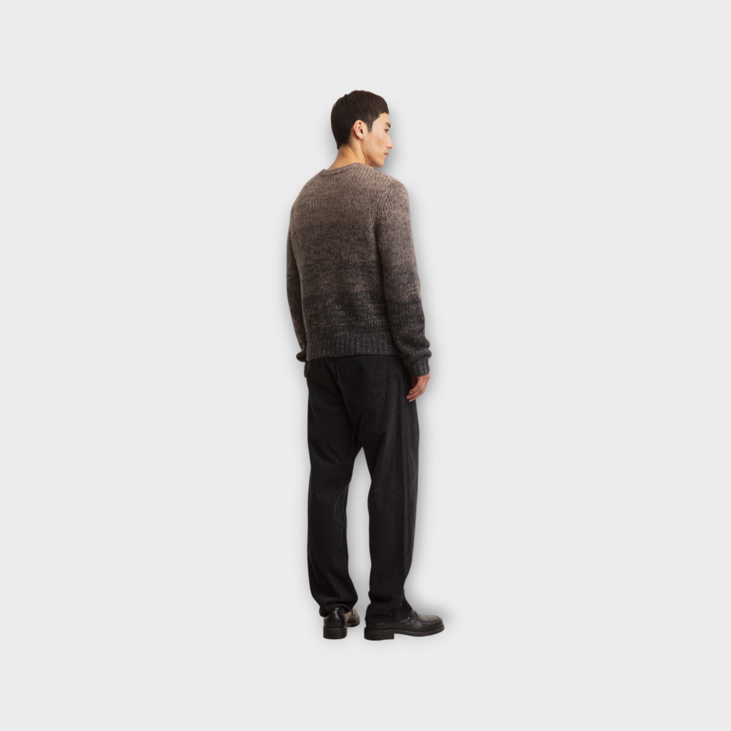 Iris Von Arnim Bryan Cashmere Knitwear
