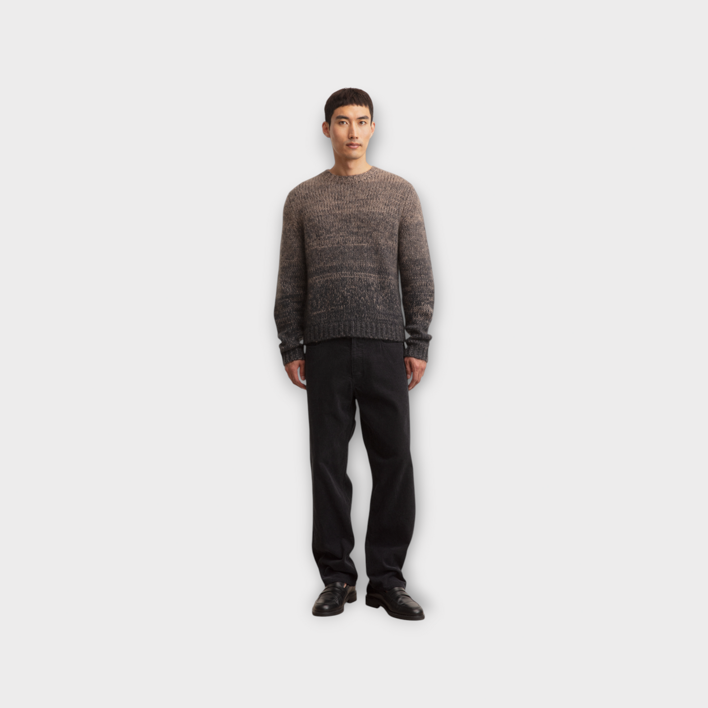 Iris Von Arnim Bryan Cashmere Knitwear