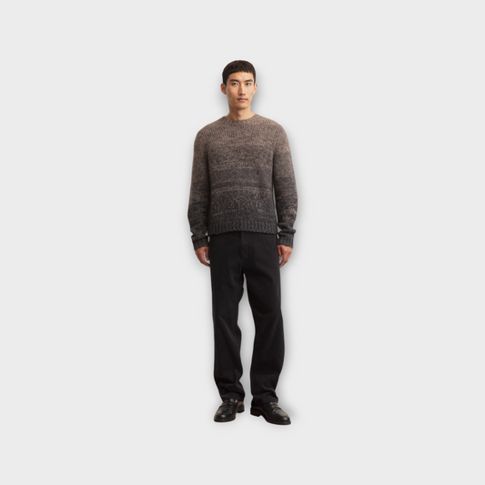 Iris Von Arnim Bryan Cashmere Knitwear