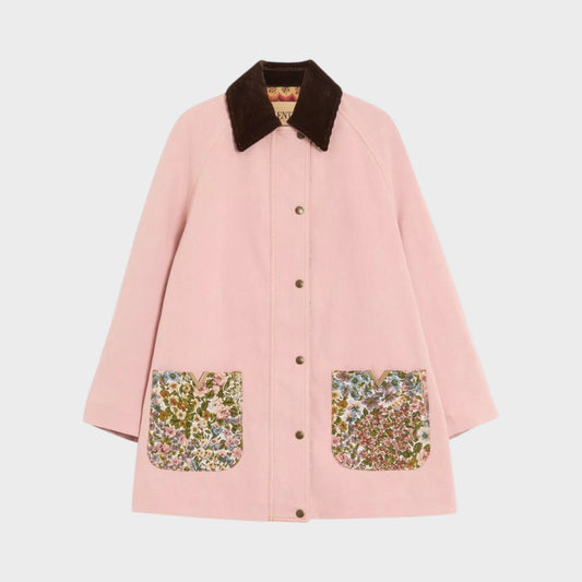 Valentino Denim Jackets