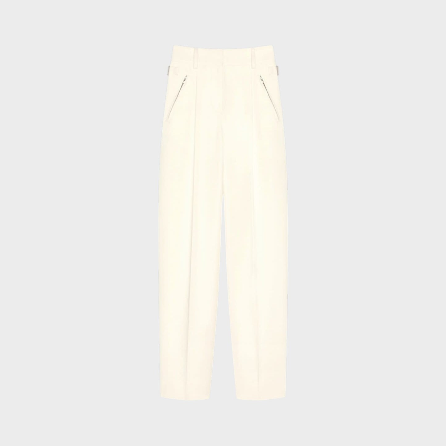 Givenchy Utility Pleated Pants