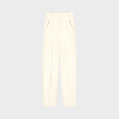 Givenchy Utility Pleated Pants