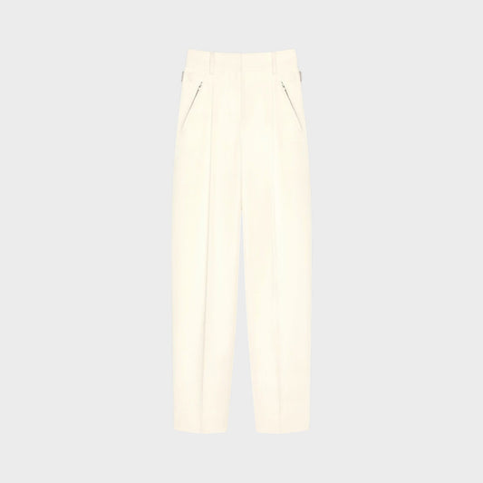 Givenchy Utility Pleated Pants