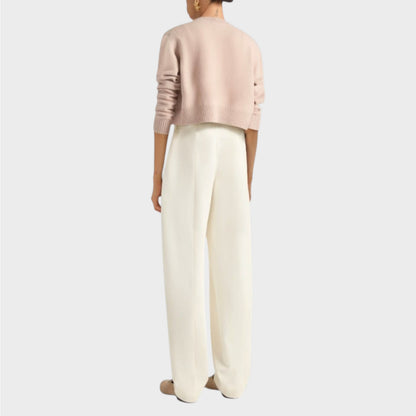 Givenchy Utility Pleated Pants