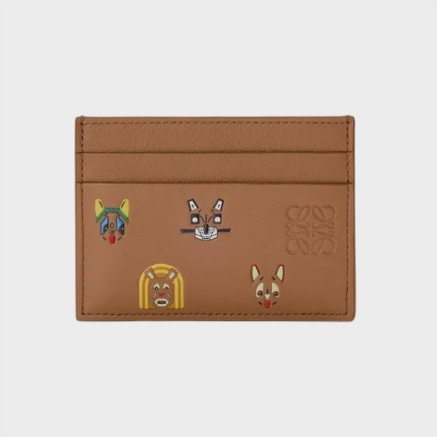 Loewe x Louis Wain Cardholder