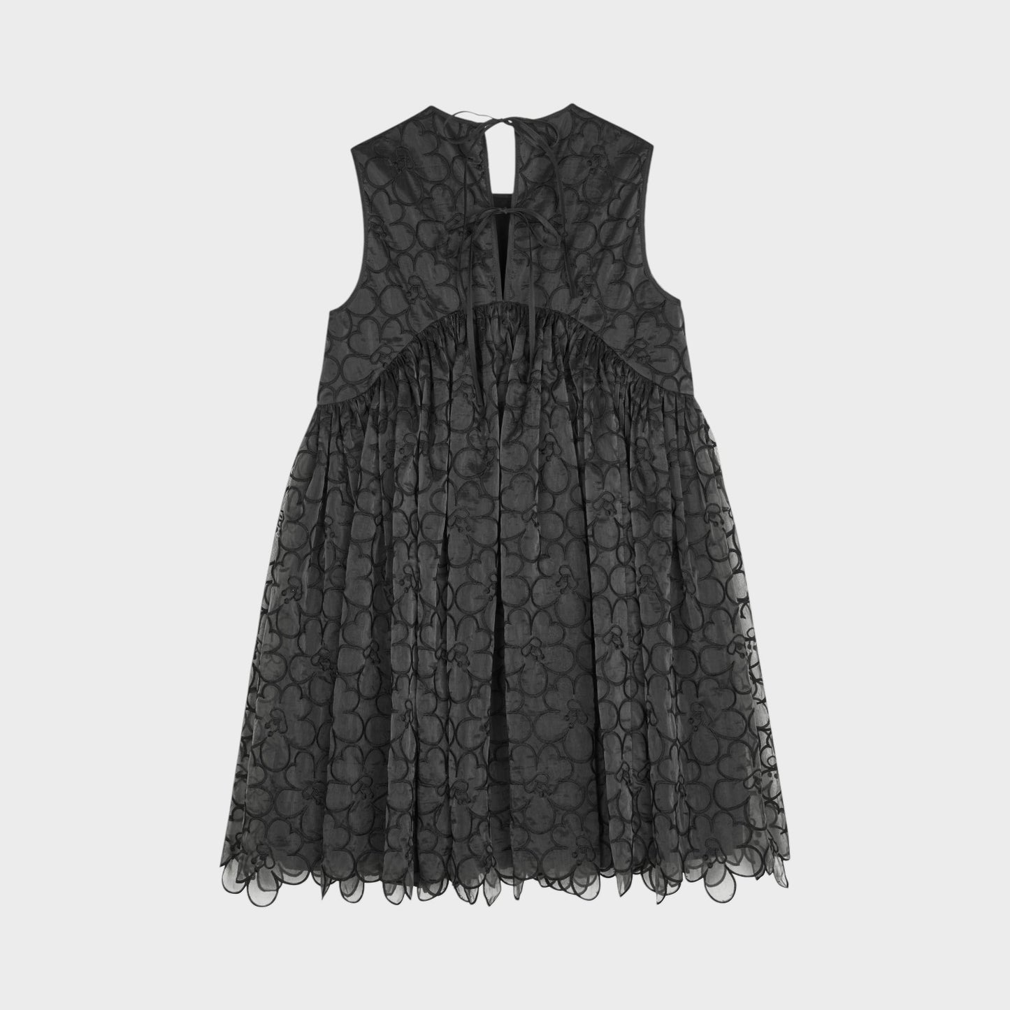 Cecilie Bahnsen Charlotta Dress
