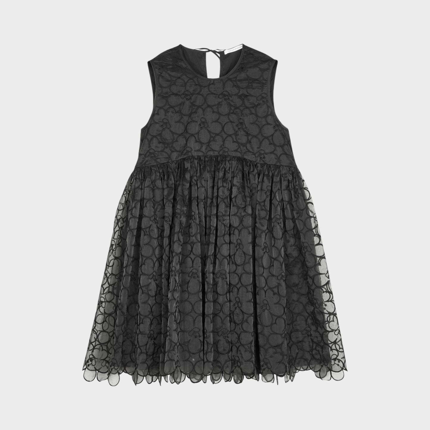 Cecilie Bahnsen Charlotta Dress