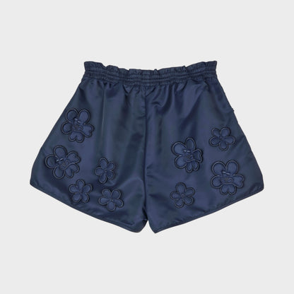 Cecilie Bahnsen Colette Nylon Shorts