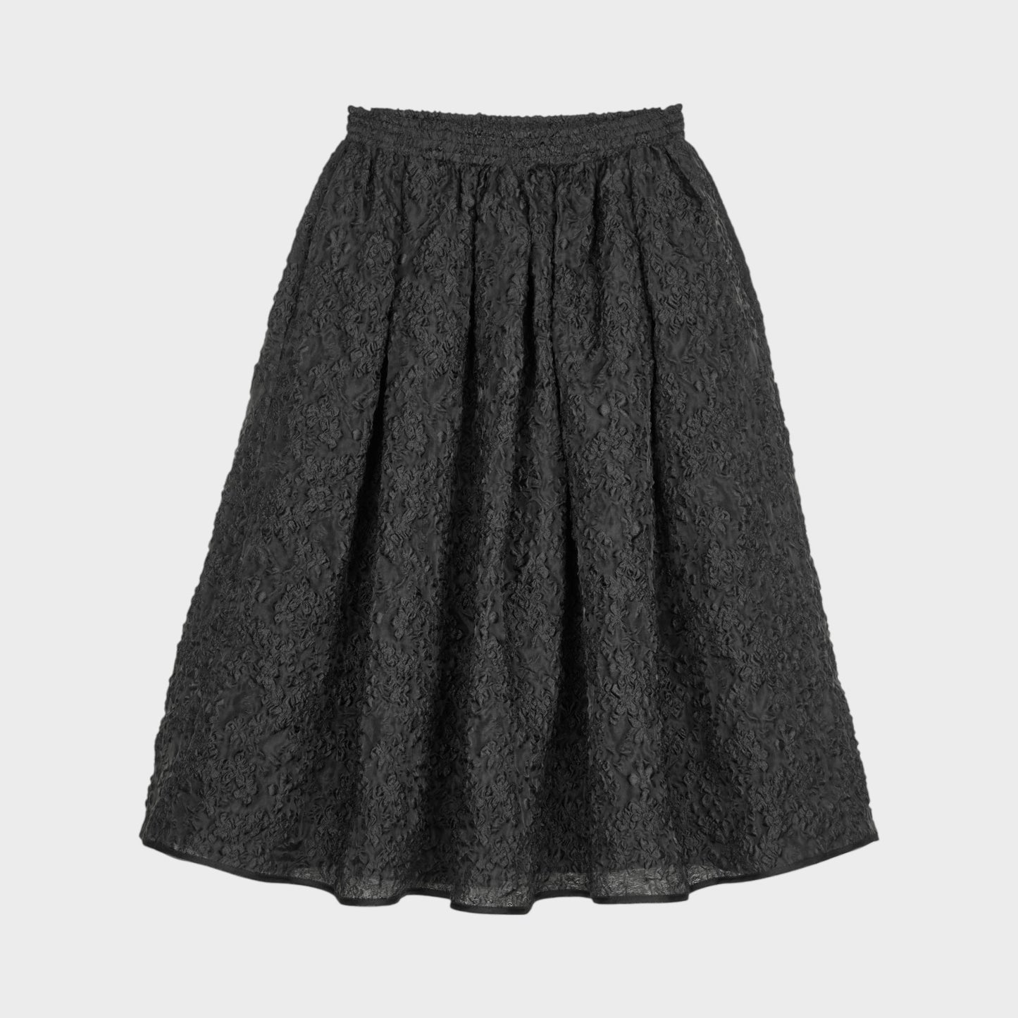 Cecilie Bahnsen Mala Grasmere Skirt