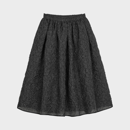 Cecilie Bahnsen Mala Grasmere Skirt