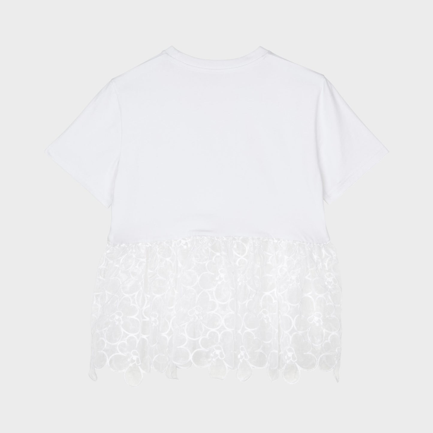 Cecilie Bahnsen Connie T-Shirt