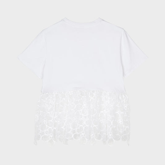 Cecilie Bahnsen Connie T-Shirt