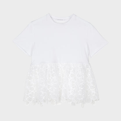 Cecilie Bahnsen Connie T-Shirt