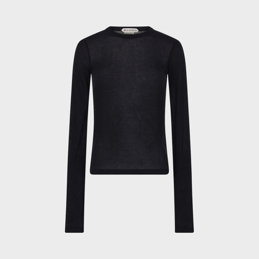 JW Anderson Crew Neck Top