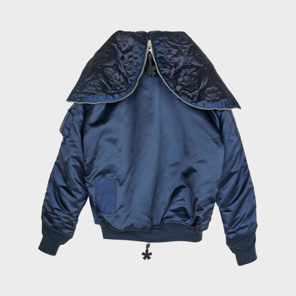 Cecilie Bahnsen x Alpha Industries N-2B Jacket