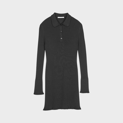 Cecilie Bahnsen Botka Knit Dress