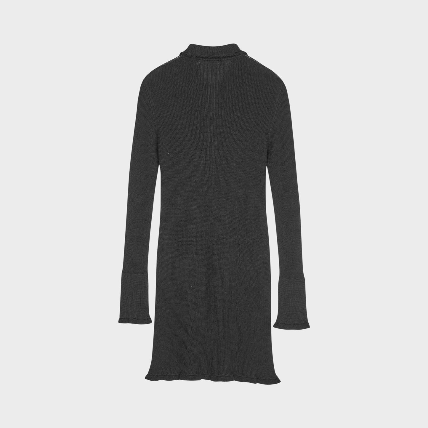 Cecilie Bahnsen Botka Knit Dress