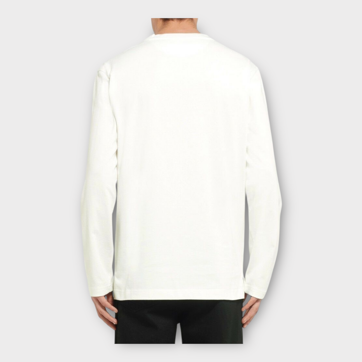 Calvin Klein 205W39NYC x Andy Warhol Lava T-Shirt
