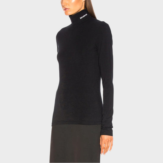 Calvin Klein 205W39NYC Turtleneck Top