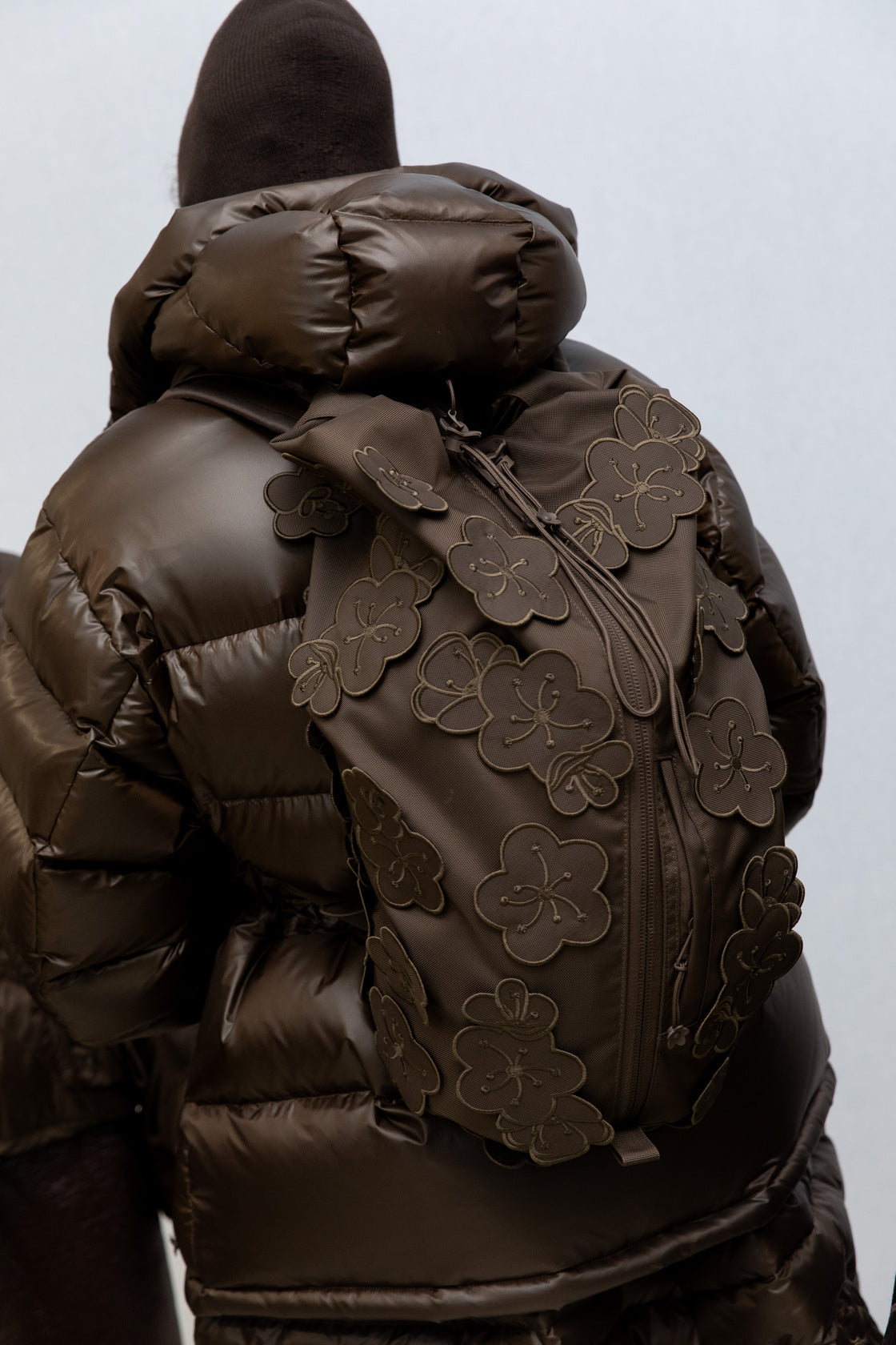 Cecilie Bahnsen x The North Face Tania Backpack