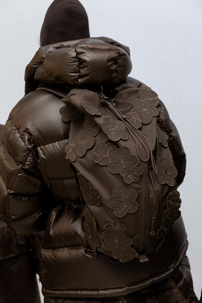 Cecilie Bahnsen x The North Face Tania Backpack