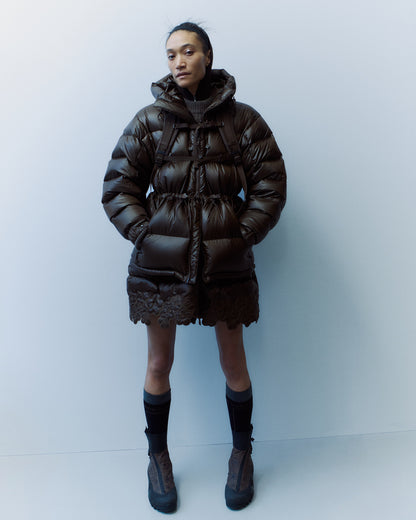 Cecilie Bahnsen x The North Face Megi 2008 Himalayan Jacket