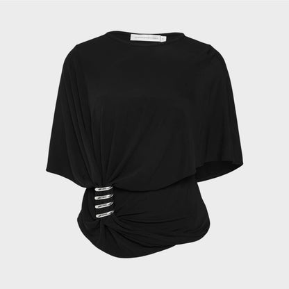 Christopher Esber Coiled T-Shirt