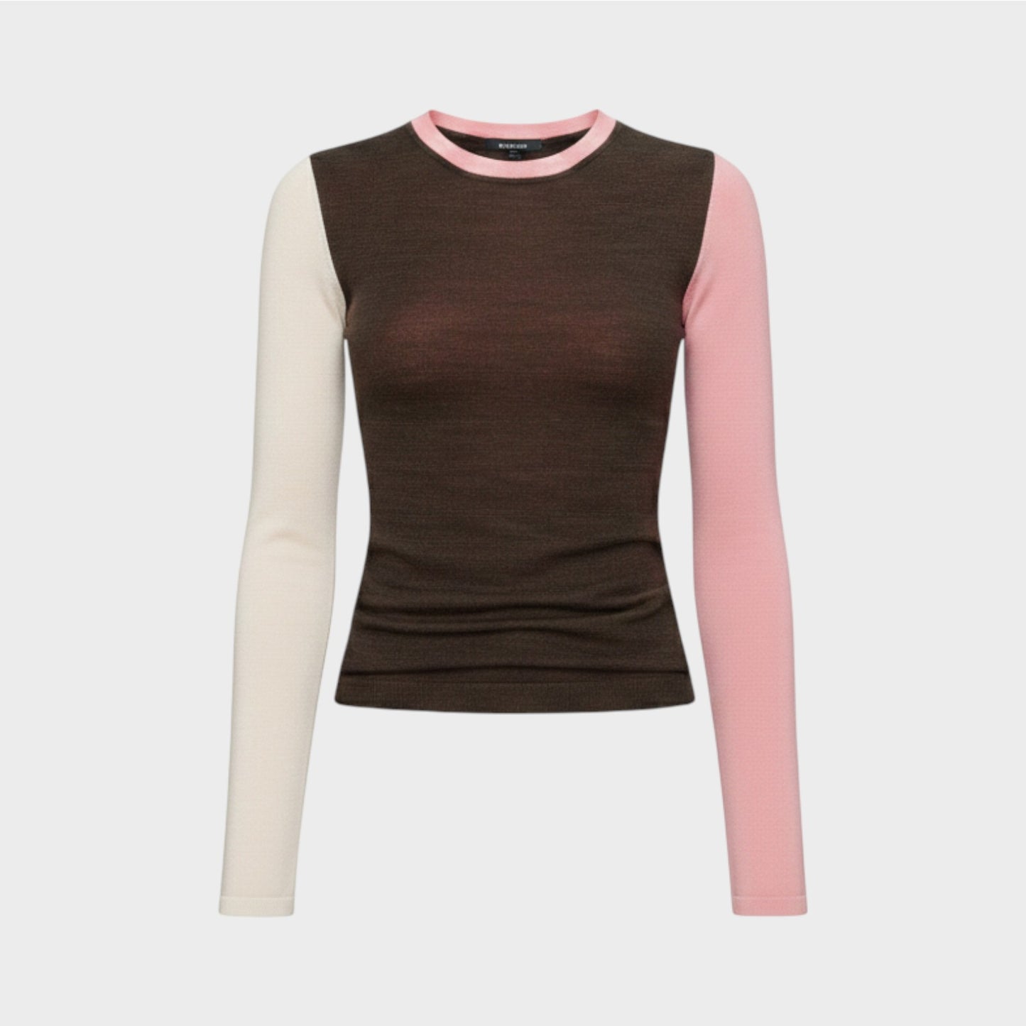Christopher Esber Cipolla Merino T-Shirt