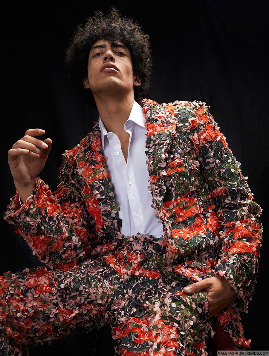 COMME DES GARÇONS