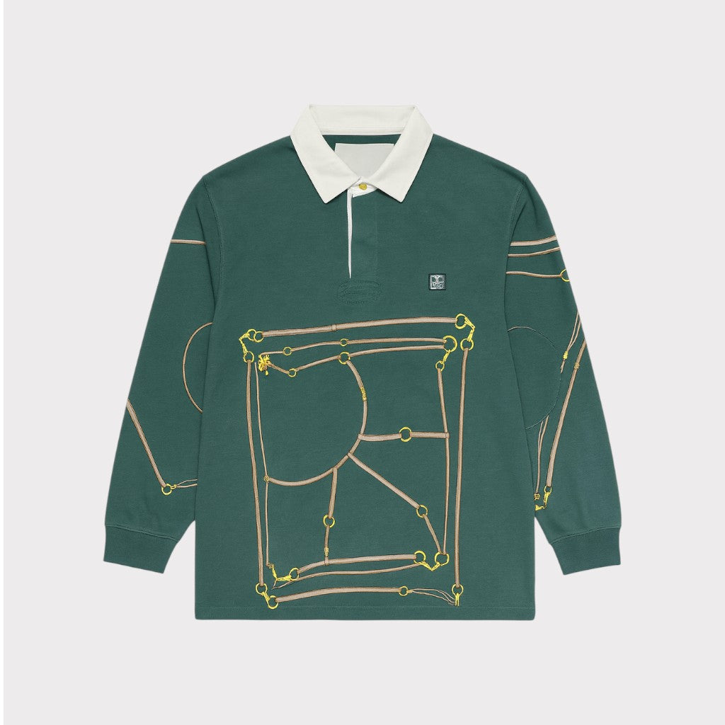 Conner Ives Rugby Shirt