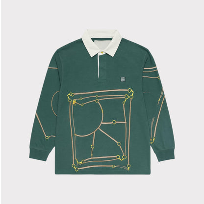 Conner Ives Rugby Shirt