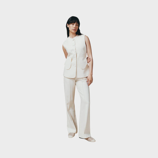 Destree Marianne Denim Vest