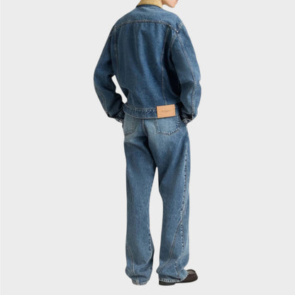 JW Anderson Denim Jacket