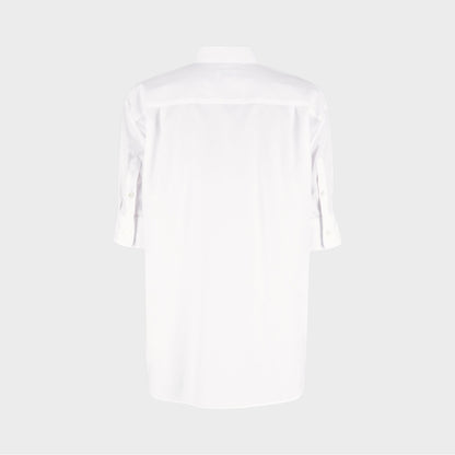 Dries Van Noten Celindo Shorts Sleeve Shirt