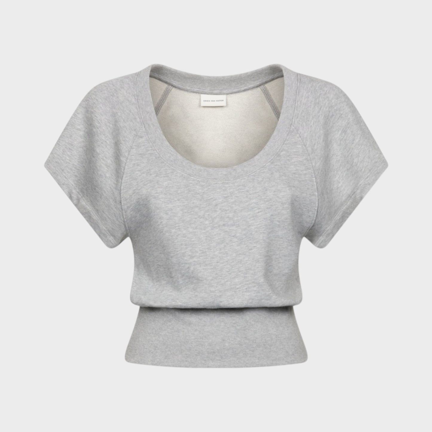 Dries Van Noten Hassia Sweater