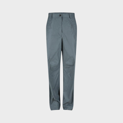 Dries Van Noten Pincks Straight Leg Pants