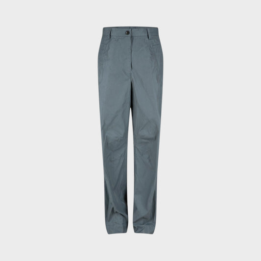 Dries Van Noten Pincks Straight Leg Pants