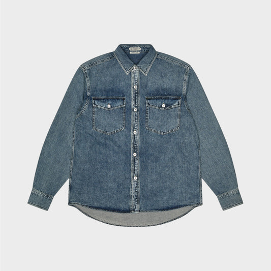 JW Anderson Denim Shirt