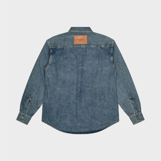JW Anderson Denim Shirt